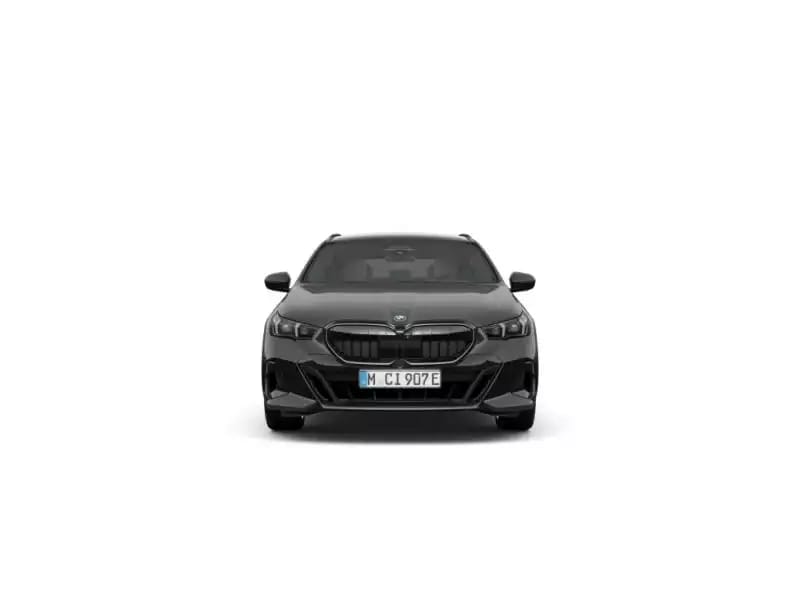 BMW 530 530e Touring M Sport - Photo 1