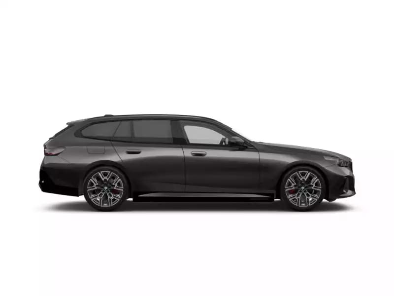 BMW 530 530e Touring M Sport - Photo 1