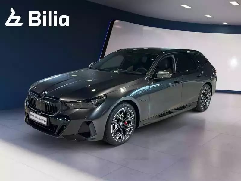 BMW 530 530e Touring M Sport - Photo 1