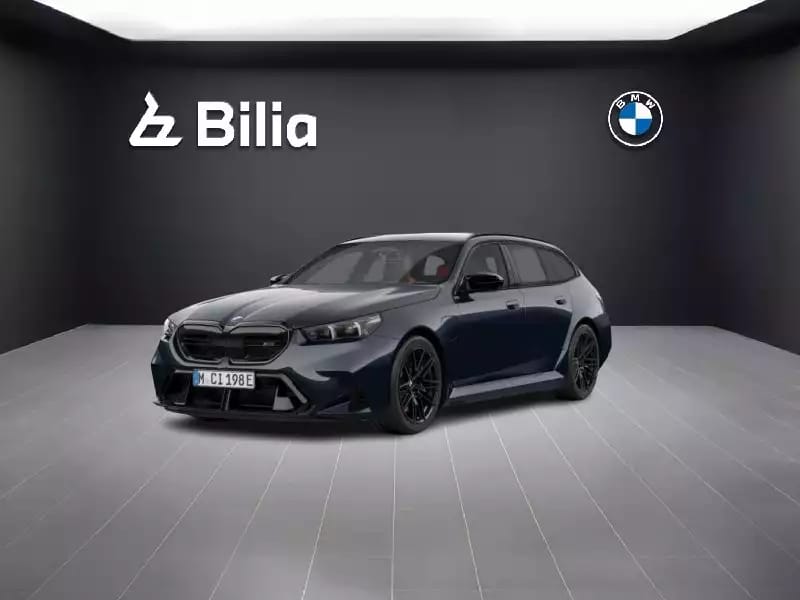 BMW M5 M5 xDrive Touring M Sport - Photo 1