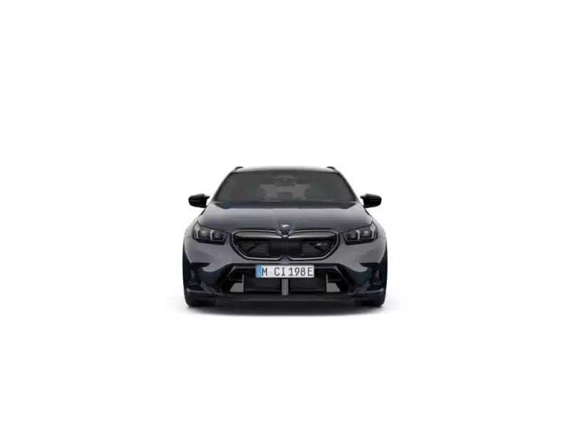 BMW M5 M5 xDrive Touring M Sport - Photo 1