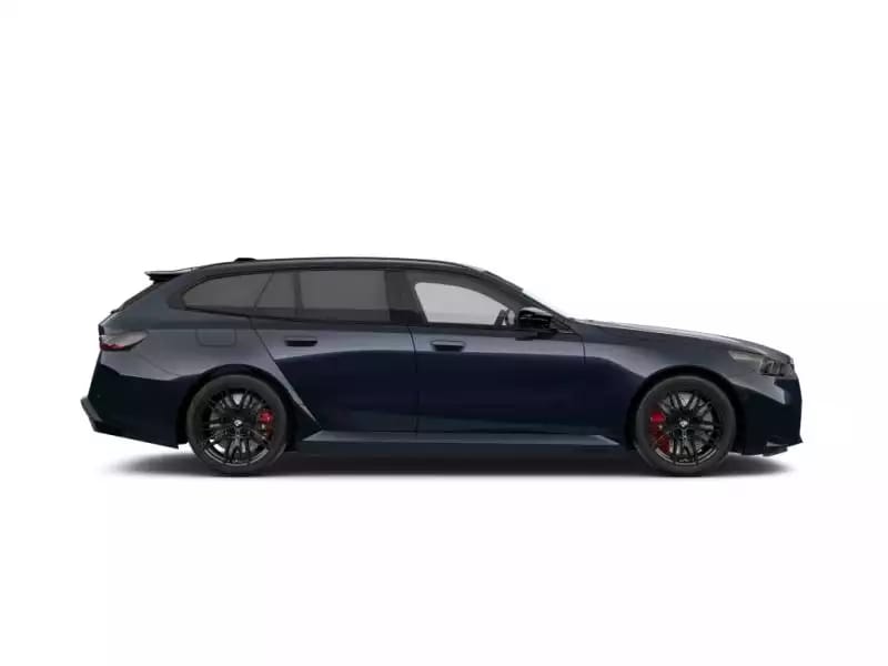 BMW M5 M5 xDrive Touring M Sport - Photo 1