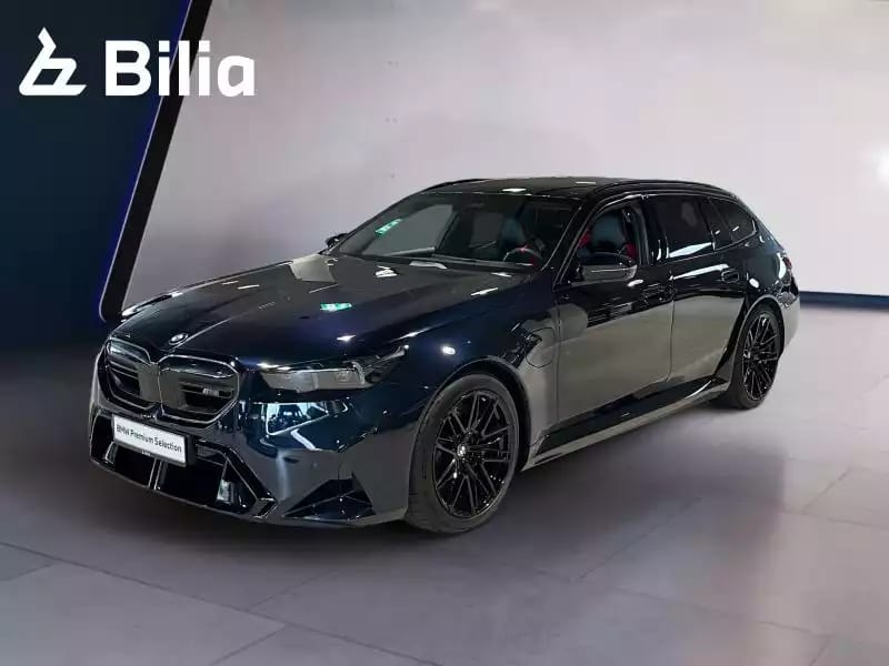 BMW M5 M5 xDrive Touring M Sport - Photo 1