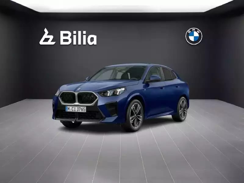 BMW X2 X2 xDrive20d M Sport - Photo 1