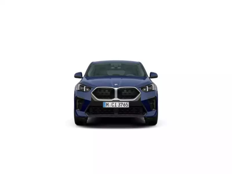 BMW X2 X2 xDrive20d M Sport - Photo 1