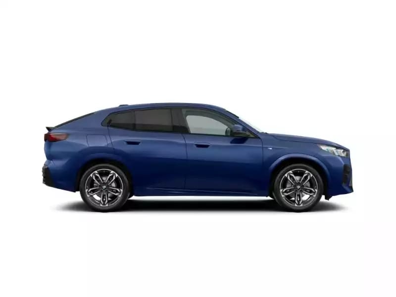 BMW X2 X2 xDrive20d M Sport - Photo 1