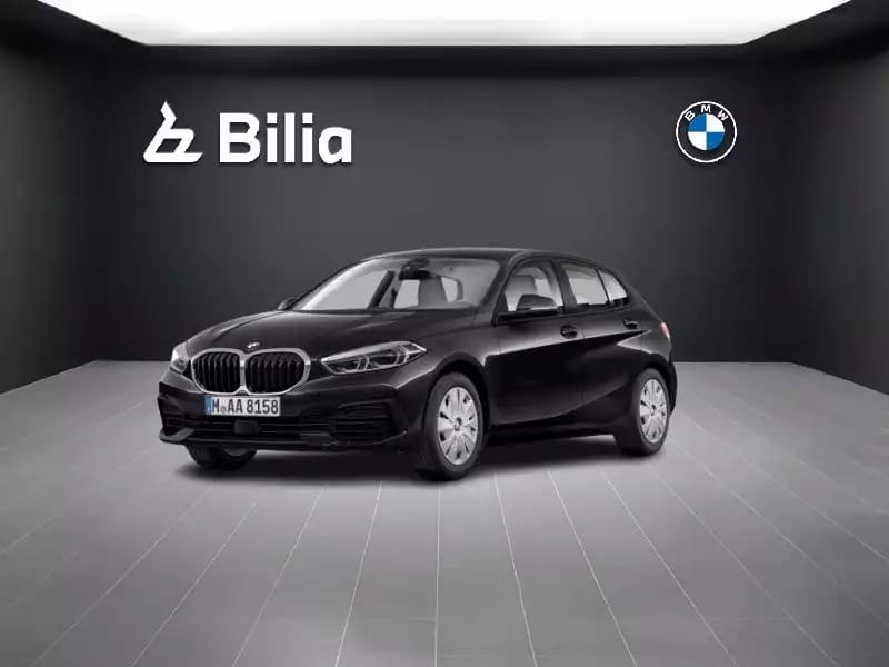 BMW 116 116i Hatch - Photo 1