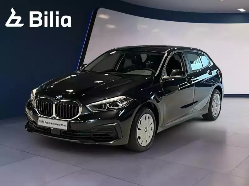 BMW 116 116i Hatch - Photo 1