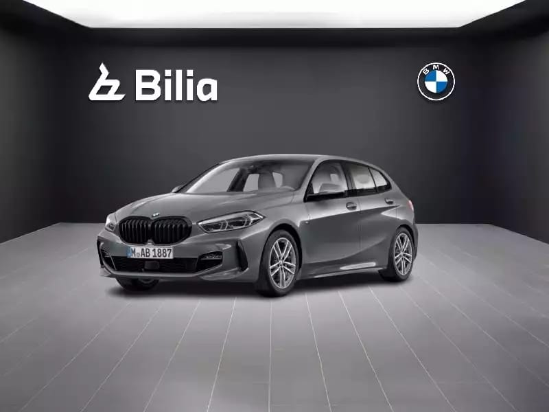 BMW 118 118i Hatch - Photo 1