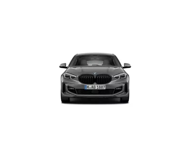 BMW 118 118i Hatch - Photo 1