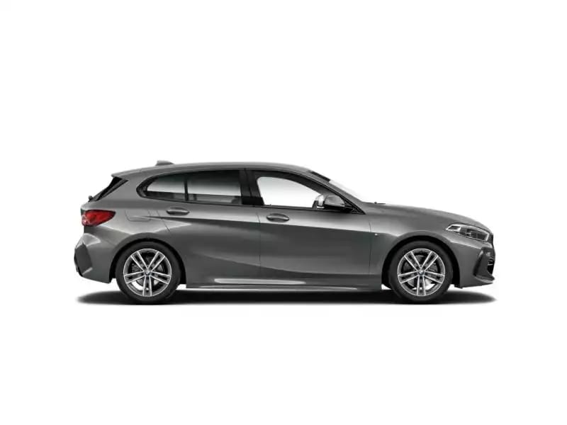BMW 118 118i Hatch - Photo 1
