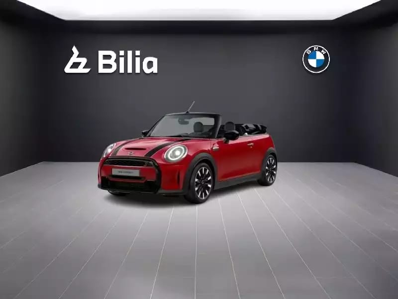 MINI Cooper S Cabrio Cooper S Cabrio - Photo 1