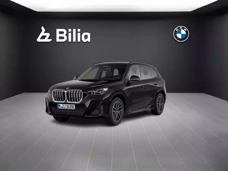 BMW X1 X1 xDrive30e M Sport - Photo 1
