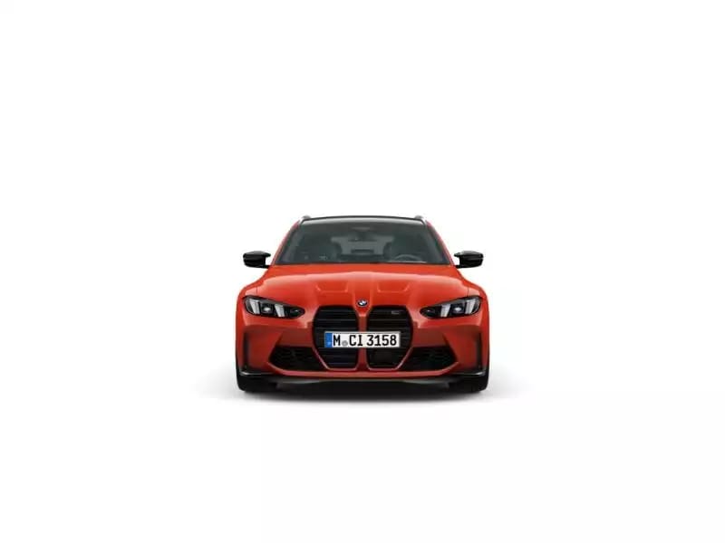BMW M3 M3 Competition xDrive Touring - Photo 1