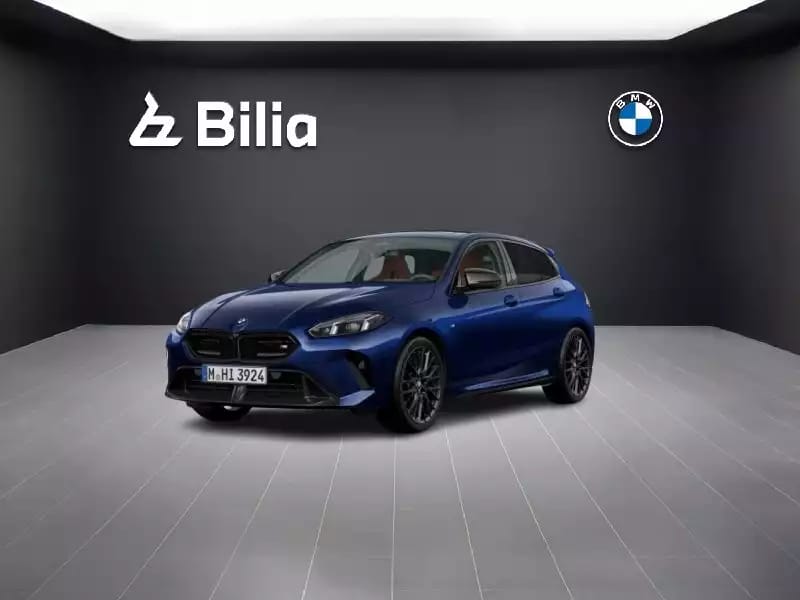 BMW 135 M135 xDrive Hatch - Photo 1