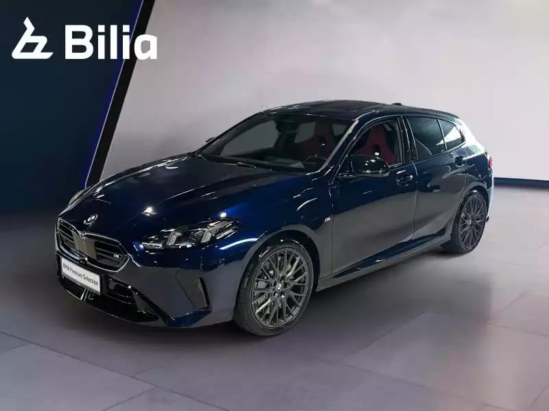 BMW 135 M135 xDrive Hatch - Photo 1