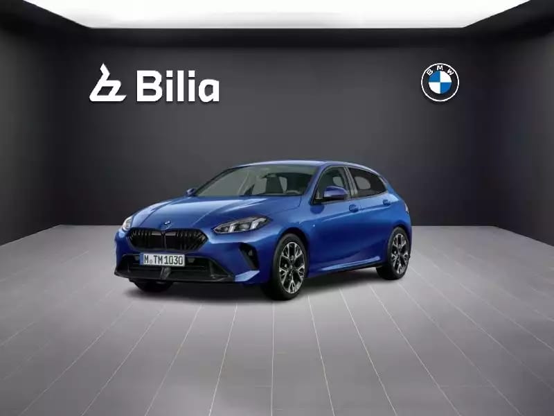 BMW 120 120 Hatch M Sport - Photo 1