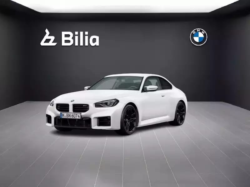 BMW M2 M2 Coupé - Photo 1