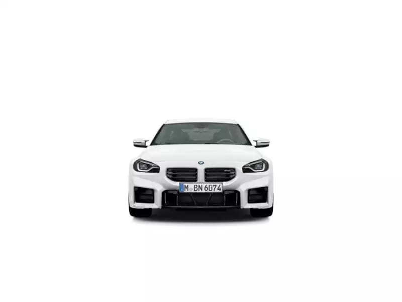 BMW M2 M2 Coupé - Photo 1
