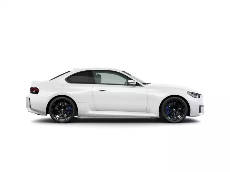 BMW M2 M2 Coupé - Photo 1