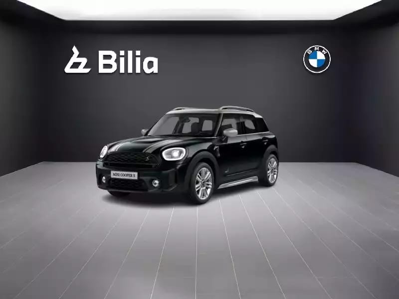 MINI Cooper S Countryman Cooper S Countryman - Photo 1