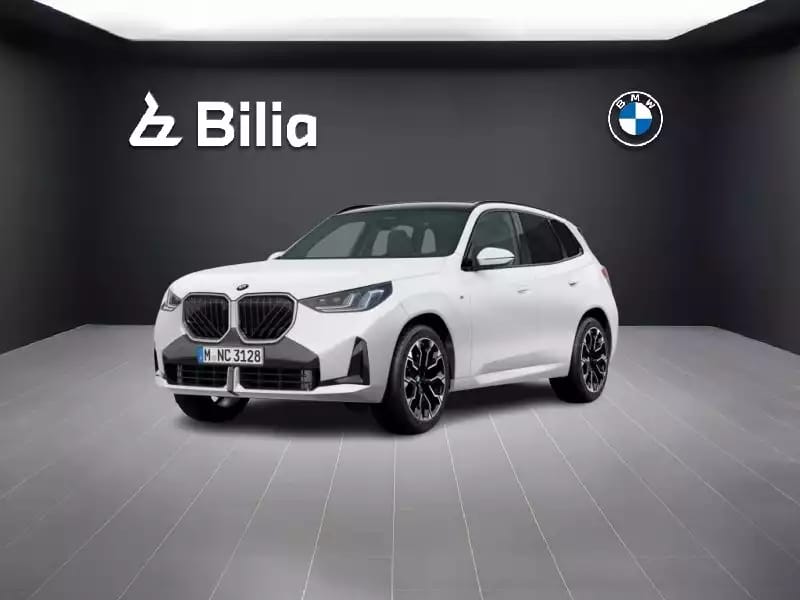 BMW X3 X3 xDrive20 M Sport - Photo 1