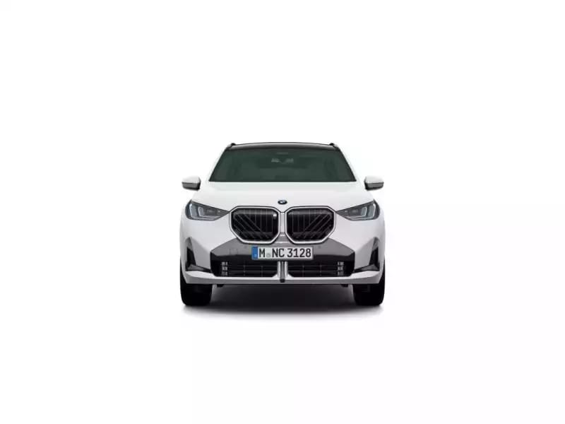 BMW X3 X3 xDrive20 M Sport - Photo 1