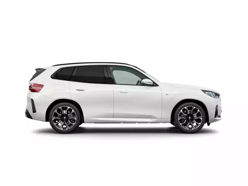 BMW X3 X3 xDrive20 M Sport - Photo 1