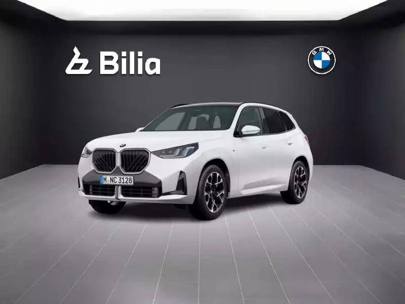 BMW X3 X3 xDrive20 M Sport - Photo 1