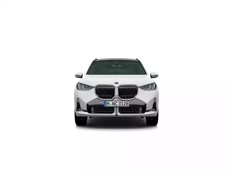BMW X3 X3 xDrive20 M Sport - Photo 1