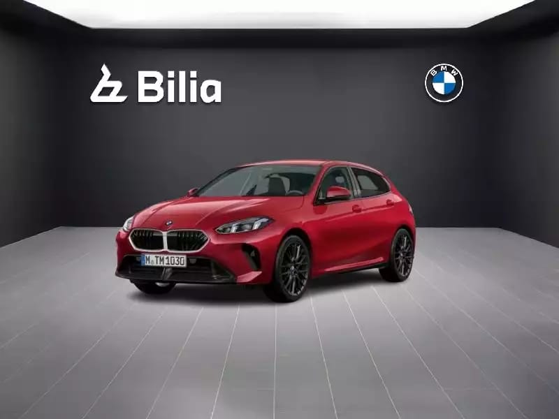 BMW 120 120 Hatch M Sport - Photo 1
