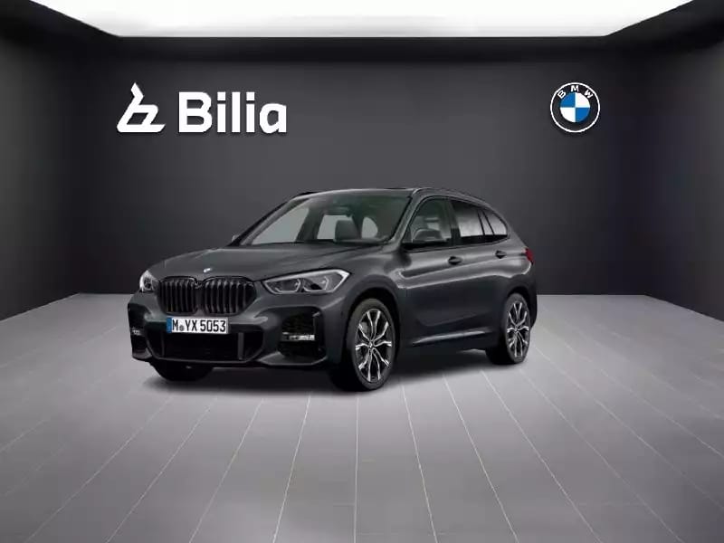 BMW X1 X1 sDrive20i M Sport - Photo 1