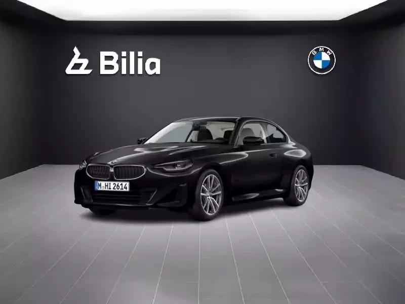 BMW 220 220i Coupé - Photo 1