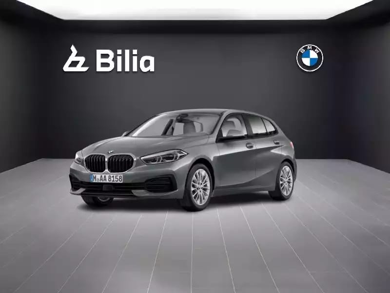 BMW 118 118i Hatch - Photo 1