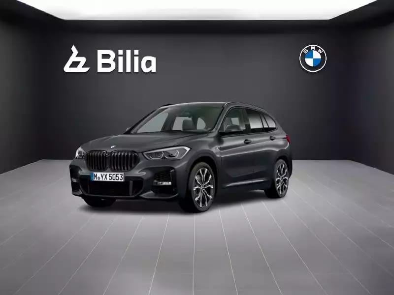 BMW X1 X1 xDrive20i M Sport - Photo 1