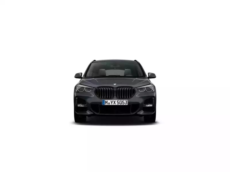 BMW X1 X1 xDrive20i M Sport - Photo 1