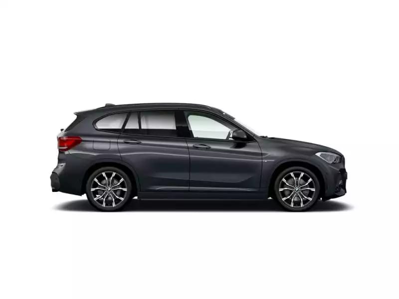 BMW X1 X1 xDrive20i M Sport - Photo 1