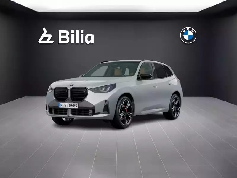 BMW X3 X3 M50 xDrive - Photo 1