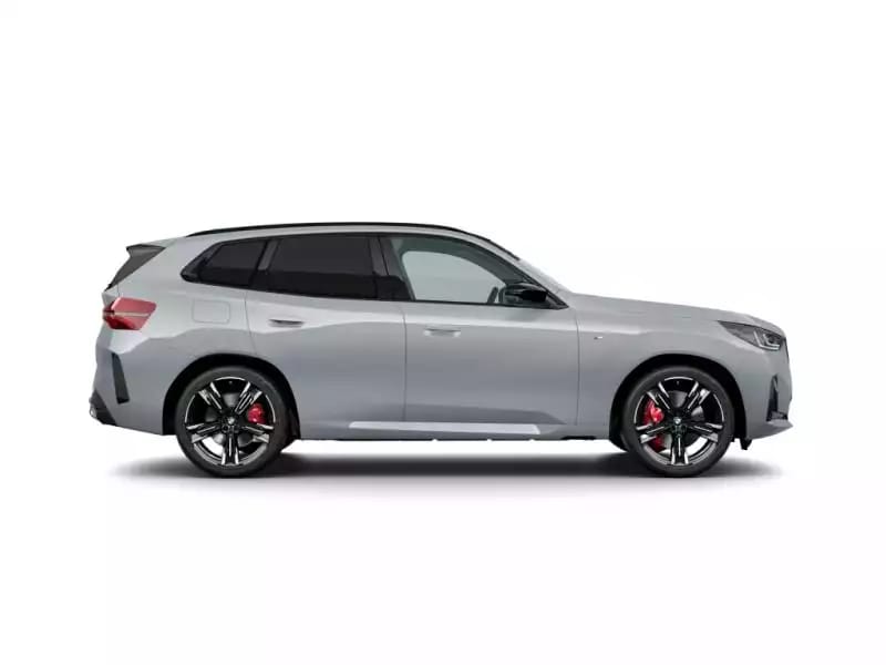 BMW X3 X3 M50 xDrive - Photo 1