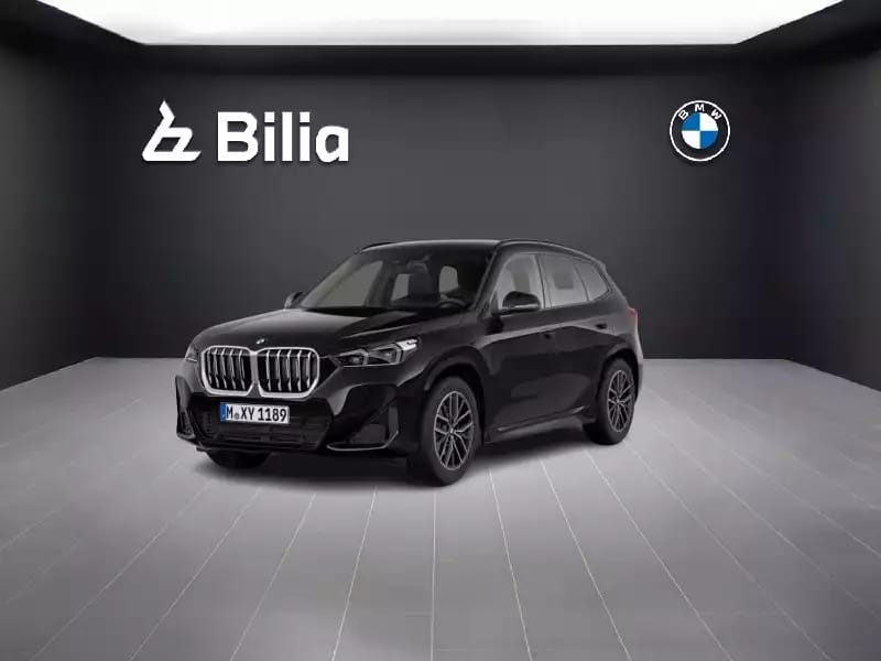 BMW X1 X1 sDrive18i M Sport - Photo 1