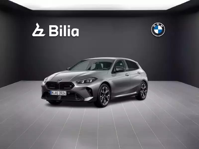 BMW 135 M135 xDrive Hatch - Photo 1