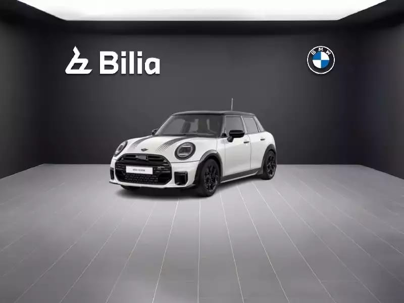 MINI Cooper C Mini Cooper C - Photo 1