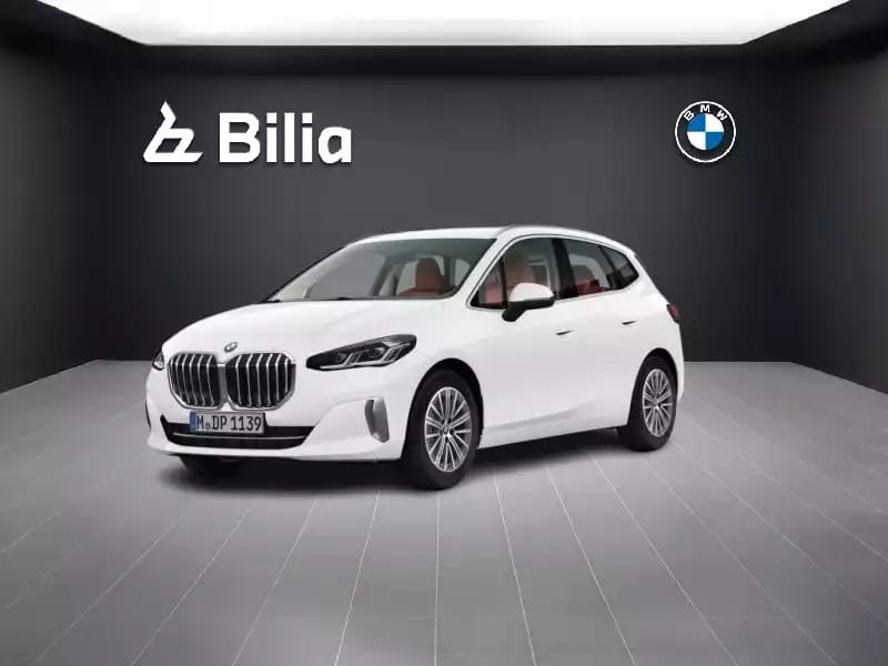 BMW 220 220i Active Tourer Luxury Line - Photo 1