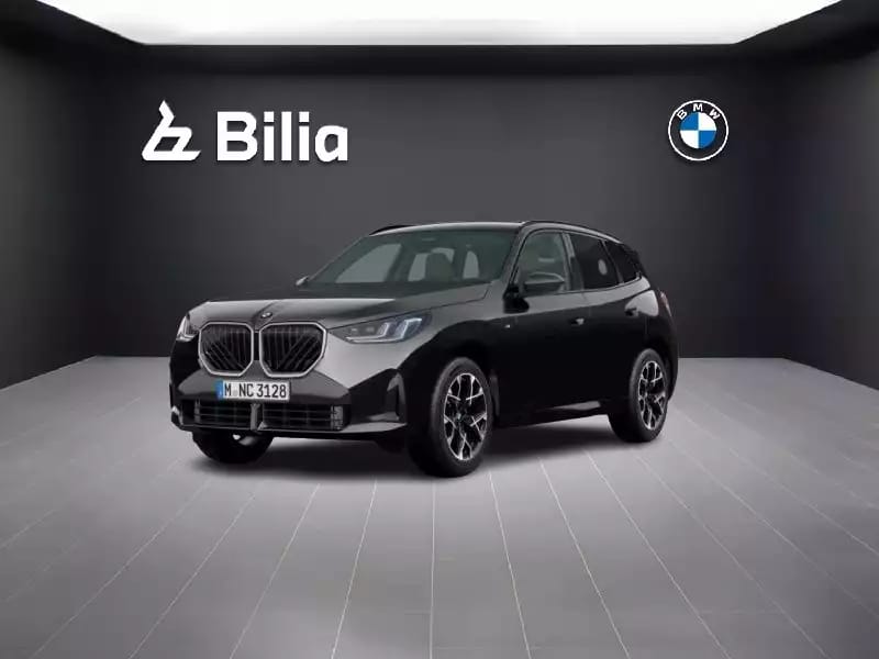 BMW X3 X3 xDrive20d M Sport - Photo 1