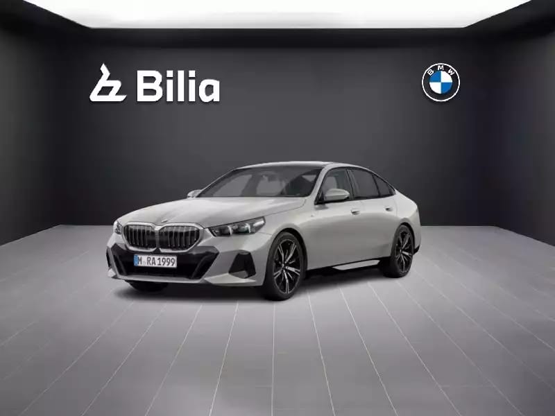 BMW 520 520d xDrive Berline - Photo 1