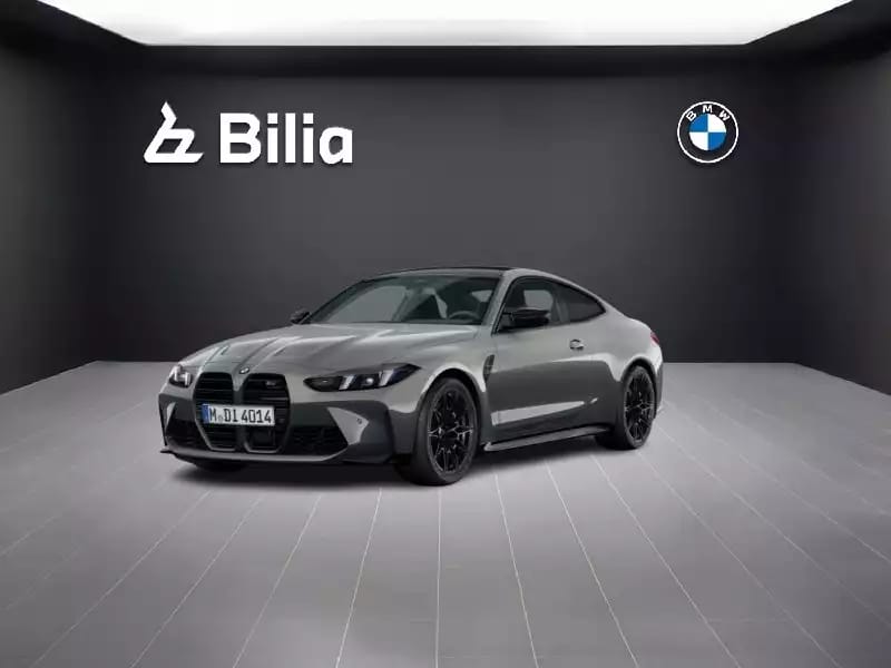 BMW M4 M4 Competition xDrive Coupé - Photo 1