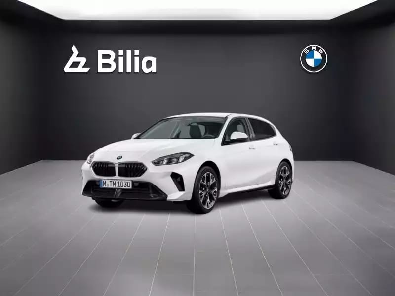 BMW 120 120 Hatch M Sport - Photo 1