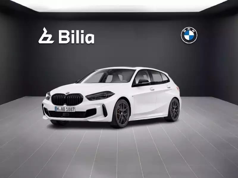 BMW 128 128 Ti M Sport - Photo 1