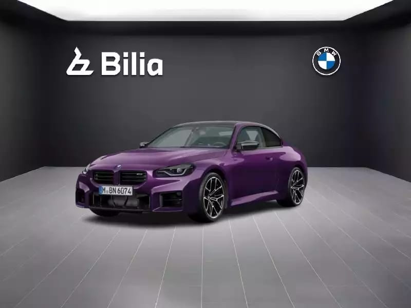 BMW M2 M2 Coupé - Photo 1