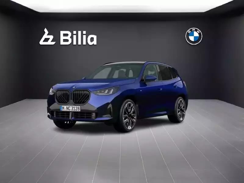 BMW X3 X3 xDrive 40d M Sport - Photo 1